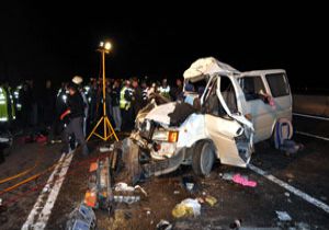 Trafik canavarı tatil yapmıyor